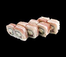 Холодный ролл Фирменный 