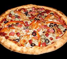 Пицца Ассорти 