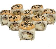 Ролл Азия Чекин 