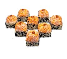 Запечённое ролл Ями рэд