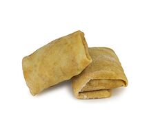 Блины на классическом тесте