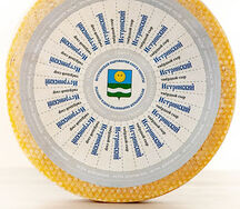 Сыр истринский