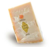 Сыр Грана падано