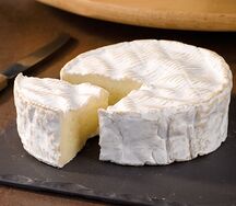 Сыр Камамбер