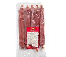 Колбаса сыровяленая Карпаччо