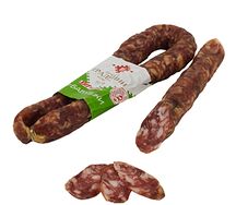 Колбаса сыровяленая Брестский мясокомбинат От бабушки