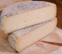 Сыр Пещерный