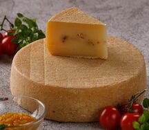 Сыр Белый гриб