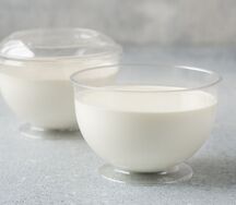 Йогурт классический