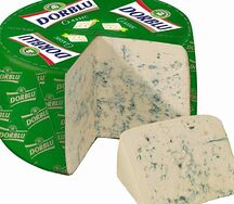 Сыр Dorblu Classic с голубой плесенью