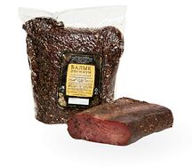 Балык сыровяленый премиум