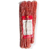 Колбаса сыровяленая Бужоле