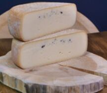 Сыр с итальянским трюфелем