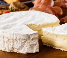 Сыр Бри