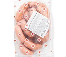 Сардельки из телятины