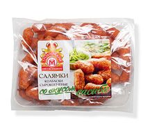 Салямки с васаби