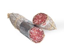 Колбаса сырокопченая Ностальгия