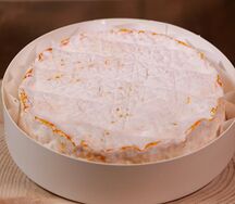 Сыр лисичка классическая