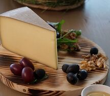 Дубровский сыр