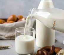 Молоко коровье цельное 4,2%