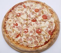 Пицца Фирменная Аппетитно 33 см