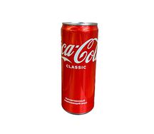 Coca Cola (classic)