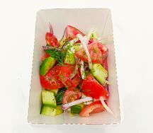 Салат Овощной