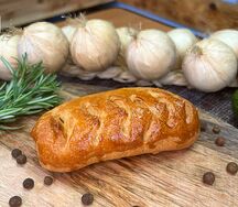 Сосиска в тесте