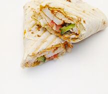 Шаурма Куриная