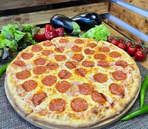 Пицца Пепперони 33 см