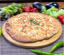Хачапури по-Мегрельски
