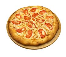 Пицца Маргарита 33 см