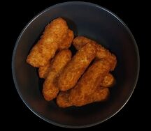 Наггетсы куриные