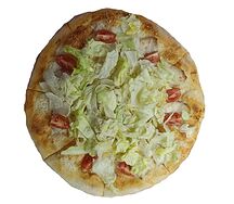 Пицца Цезарь