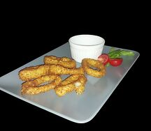 Кольца кальмара