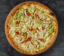 Пицца Цезарь