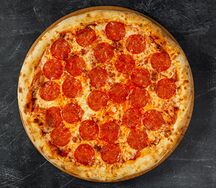 Пицца Пепперони