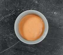 Спайси-соус