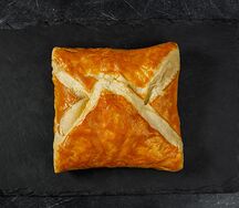 Хачапури конвертик