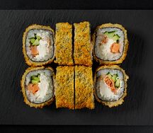 Темпура Филадельфия