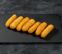 Сырные палочки