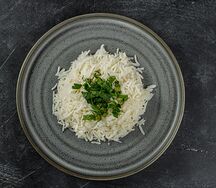 Рис отварной