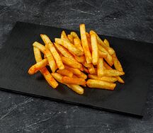Картофель фри