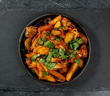 Жаркое по-домашнему