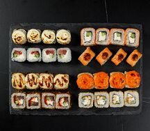 Мегазапеченный