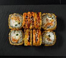 Темпура Малибу (острая)