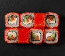 Нью-мексико острый