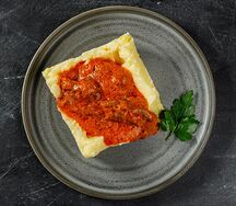 Бефстроганов