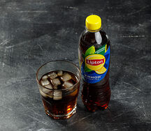 Чай Липтон лимон