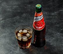 Лимонад Натахтари барабарис